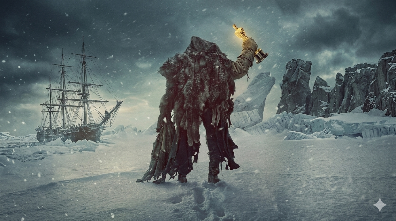 The Dream That Created Frankenstein – Wakefully Dream Lives